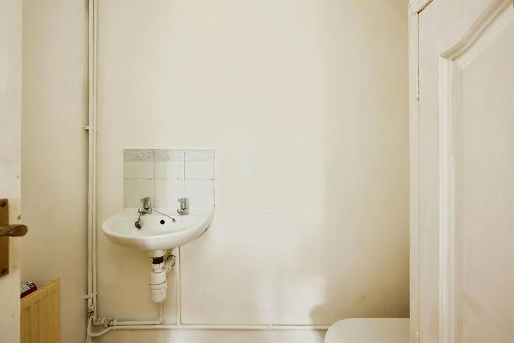 3 bed Semi-Detached
