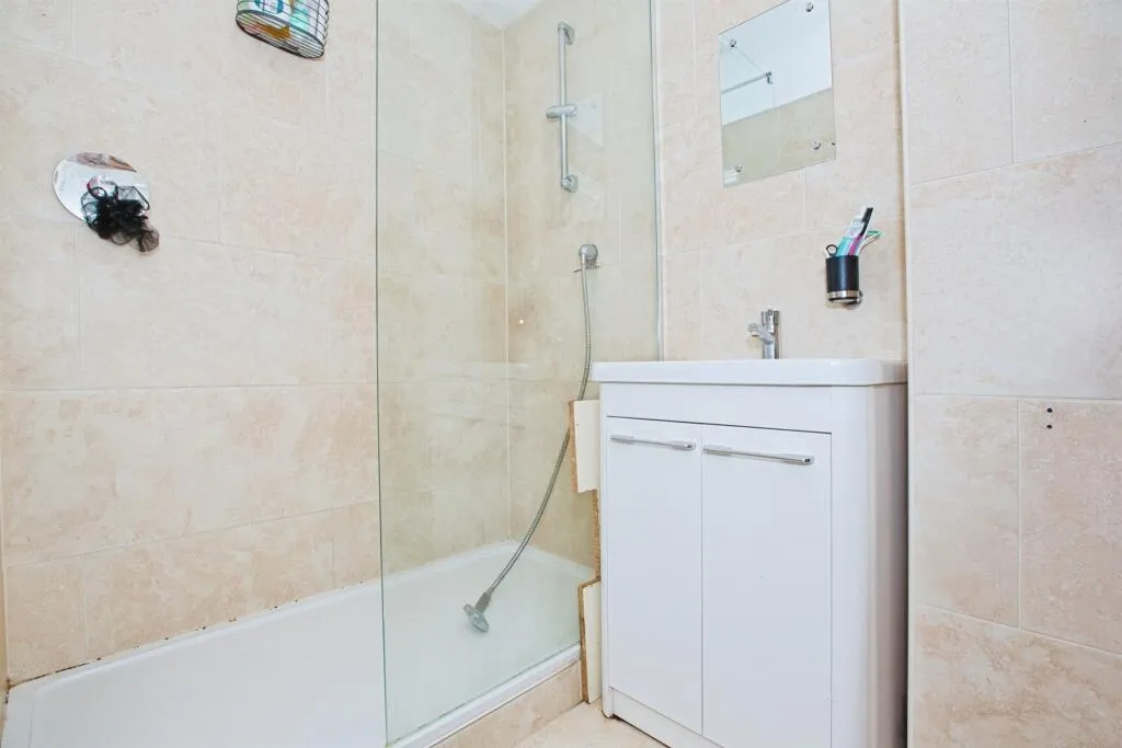 1 bed Apartment
