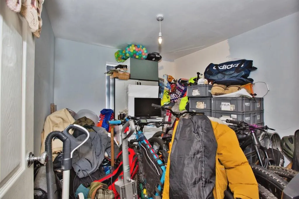 1 bed Apartment