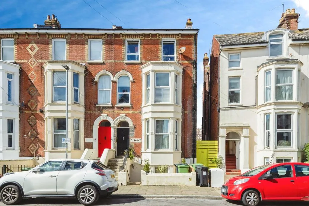 Property cover