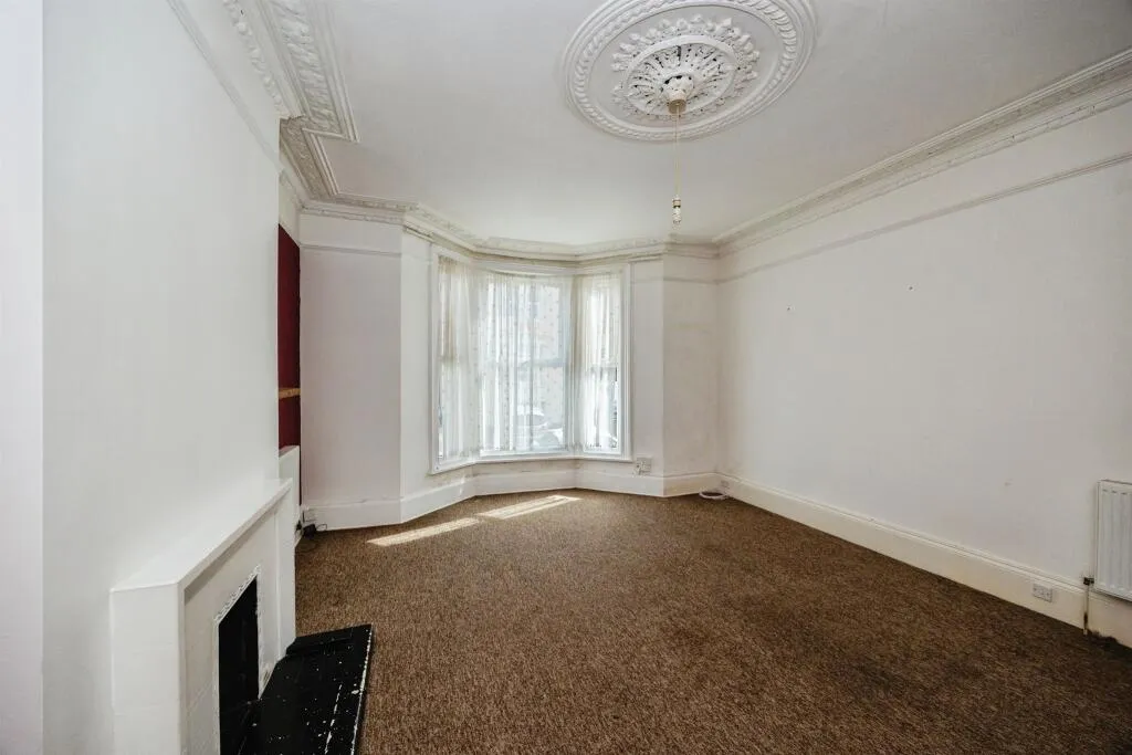 1 bed Apartment