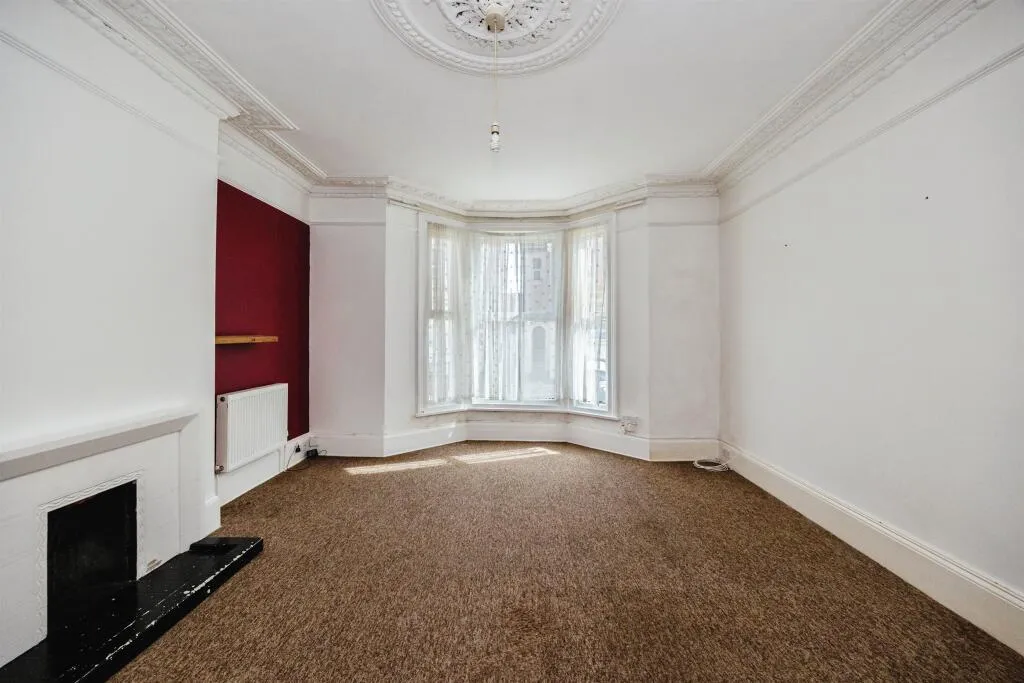 1 bed Apartment