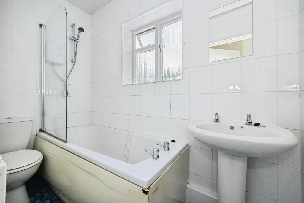 1 bed Apartment