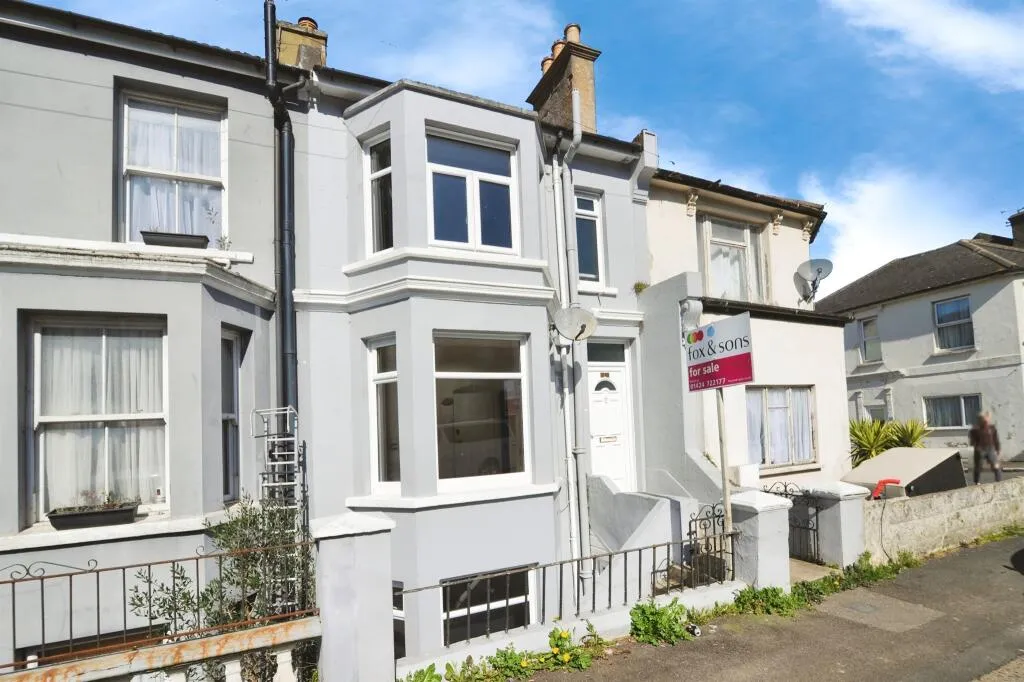 Property cover