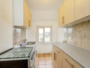 2 bed Apartment
