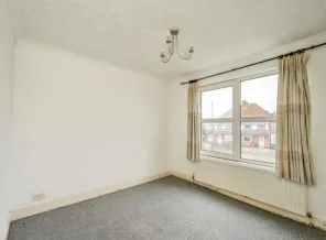 2 bed Apartment
