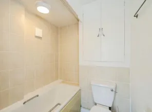 2 bed Apartment