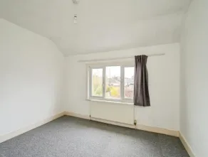 2 bed Apartment