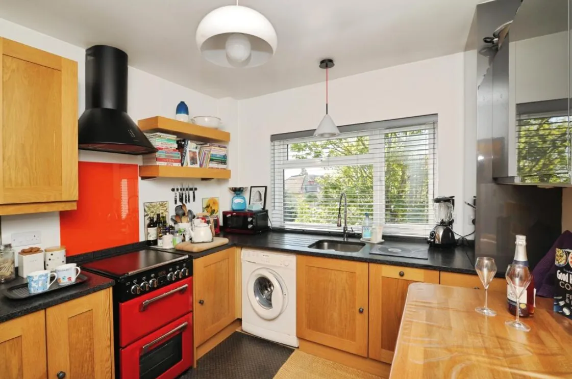 2 bed Apartment