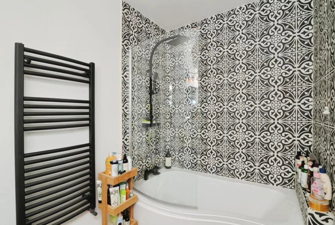 2 bed Apartment