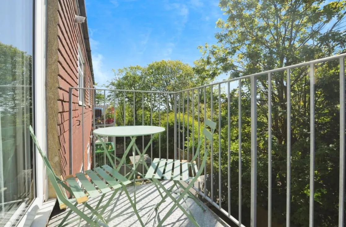 2 bed Apartment