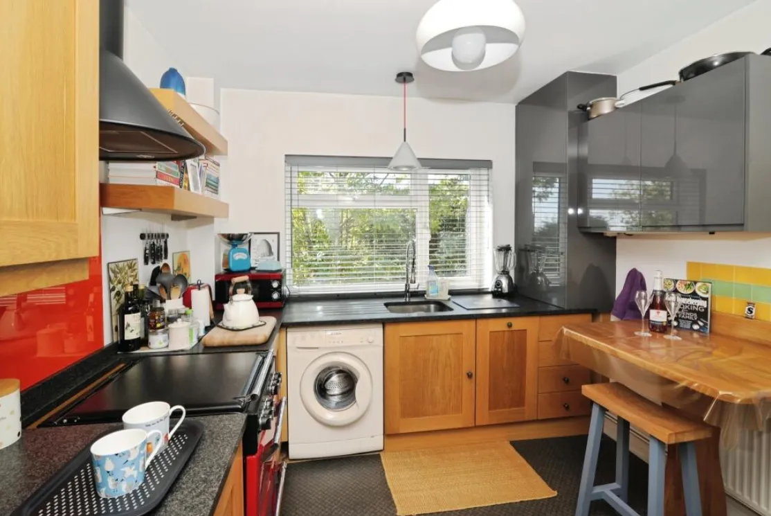 2 bed Apartment