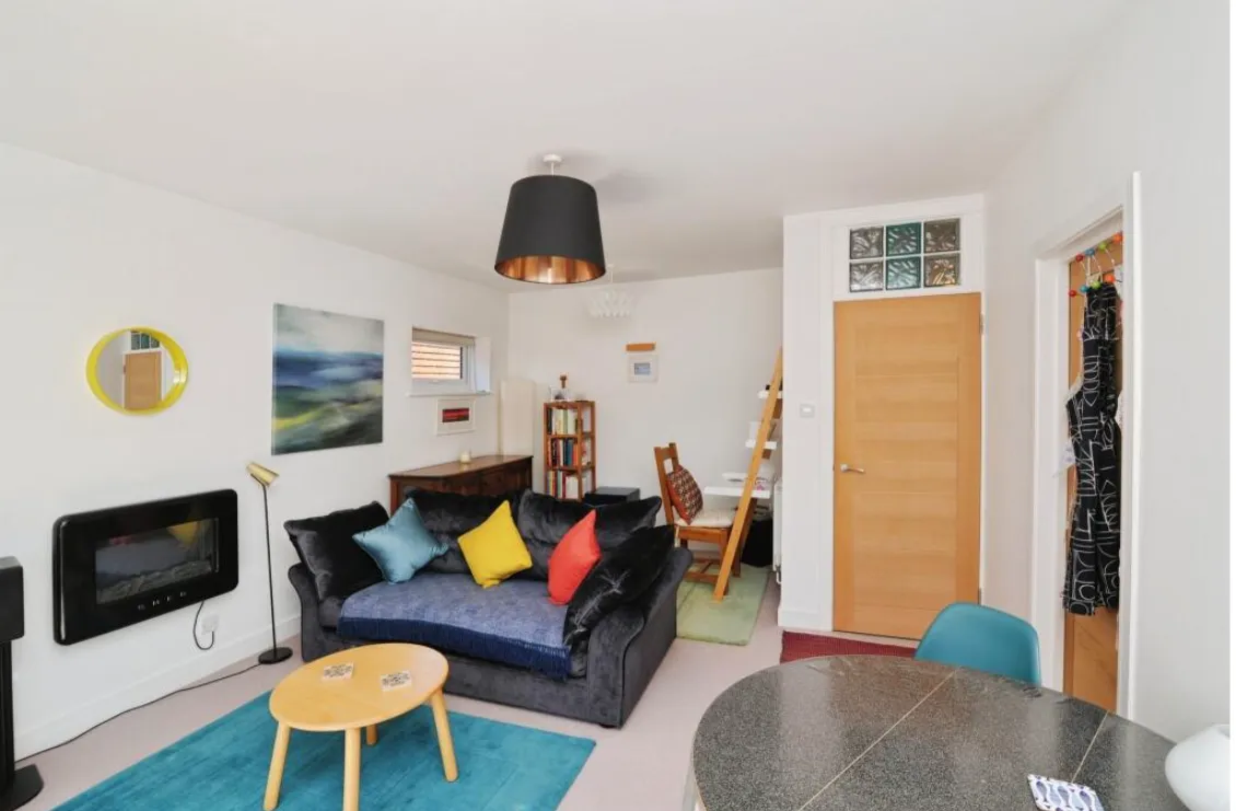 2 bed Apartment