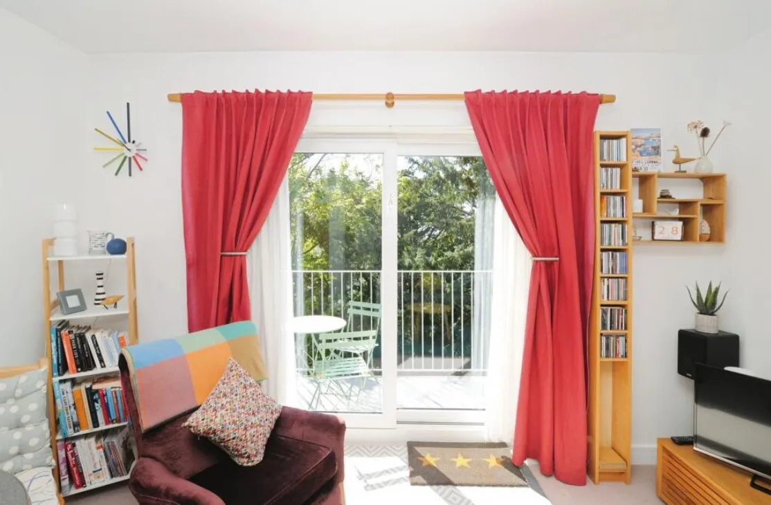 2 bed Apartment