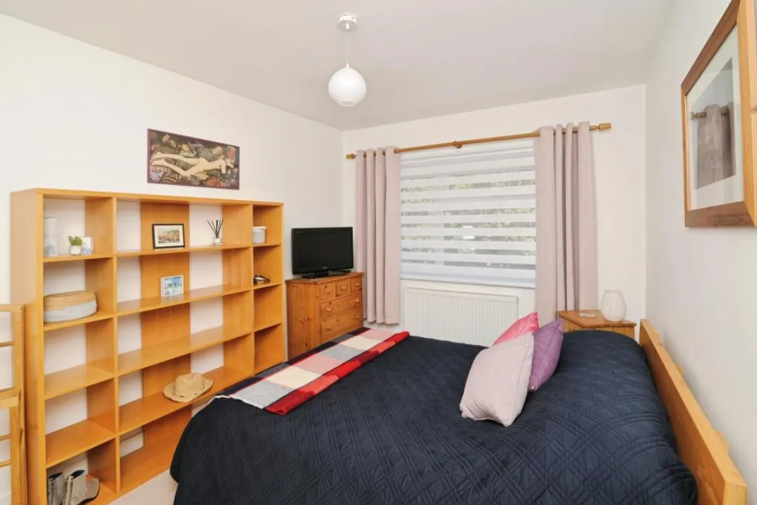 2 bed Apartment