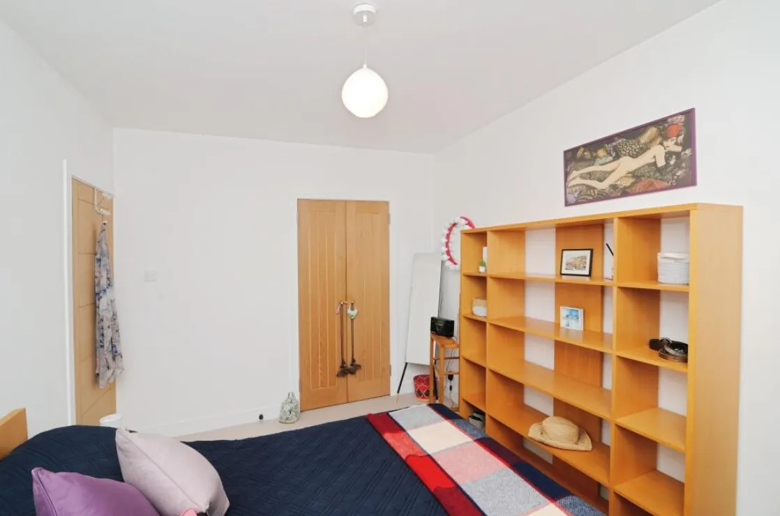 2 bed Apartment