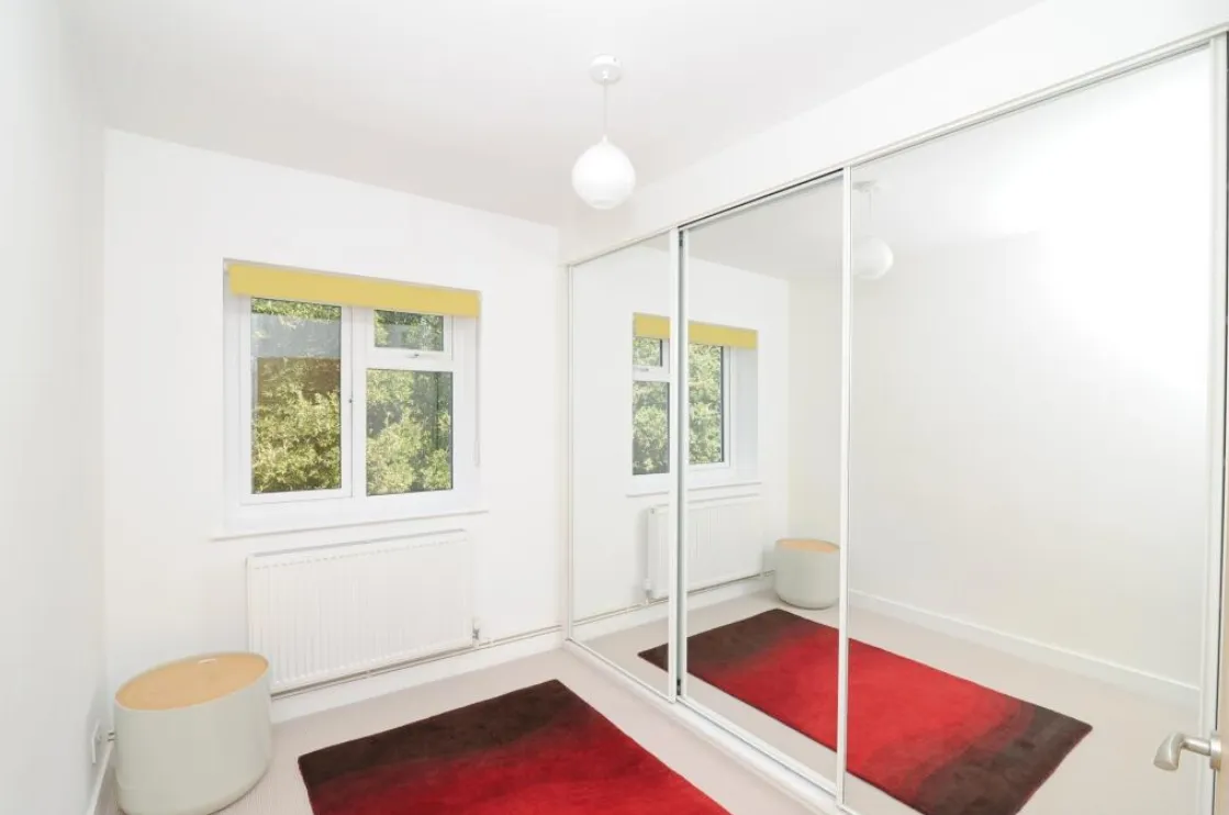 2 bed Apartment