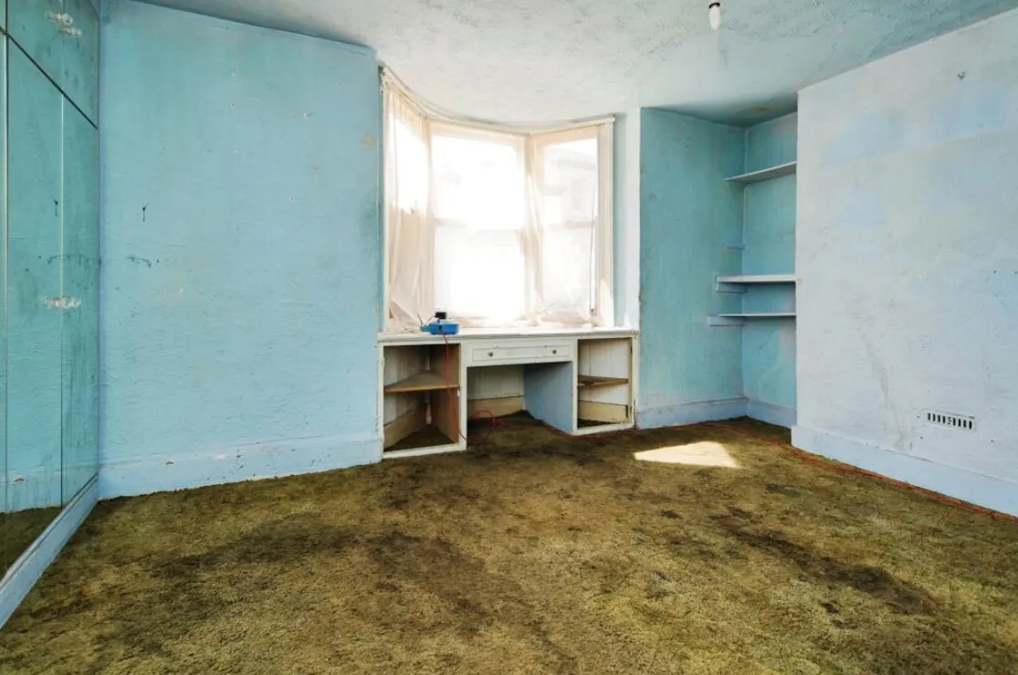 4 bed Maisonette