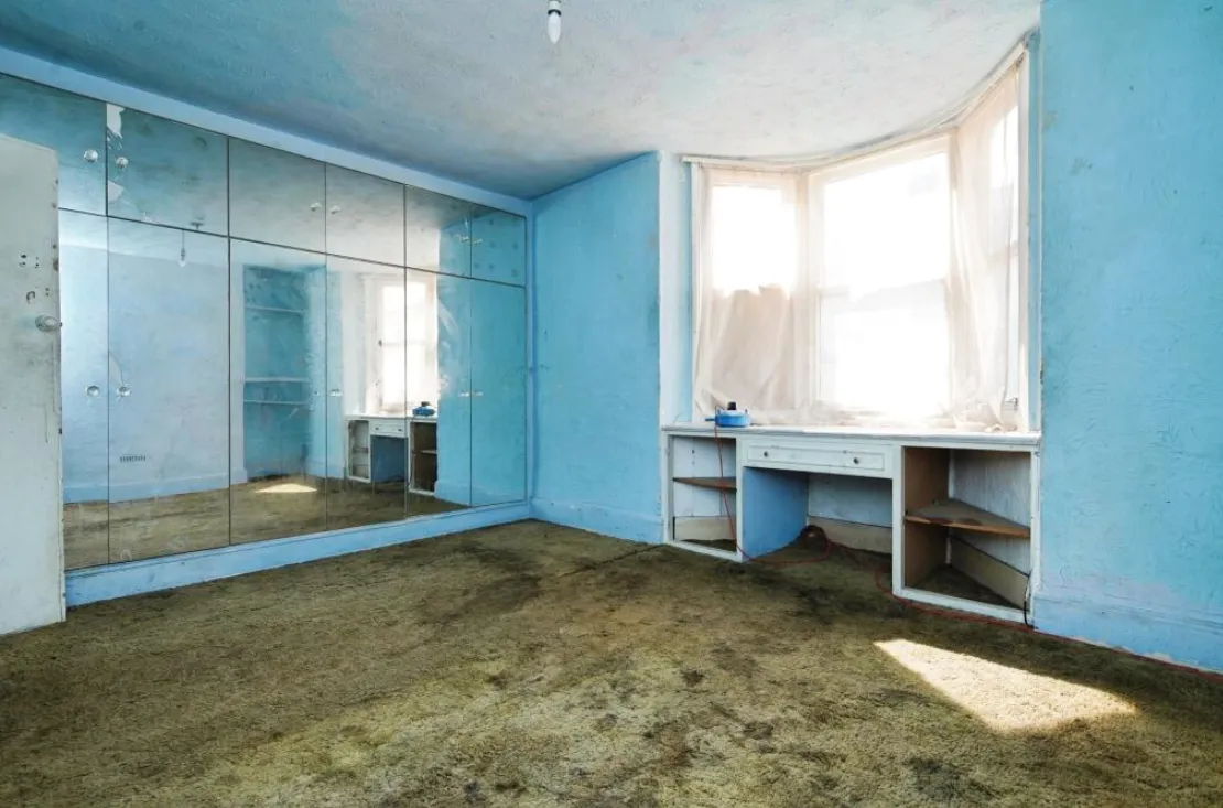 4 bed Maisonette