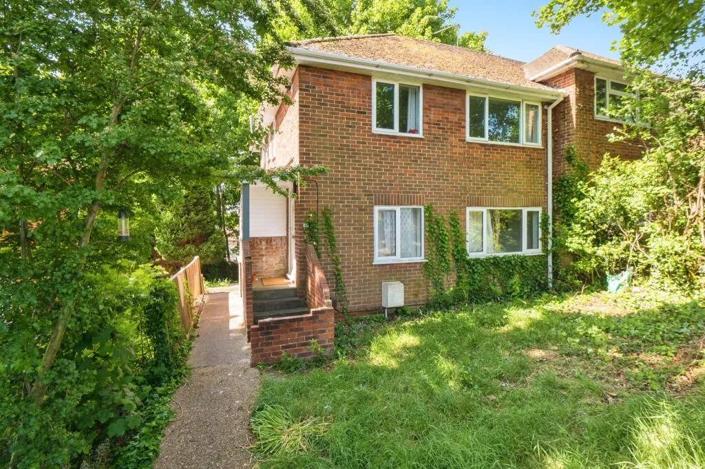 Property cover