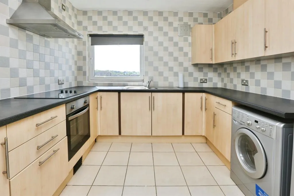 2 bed Apartment