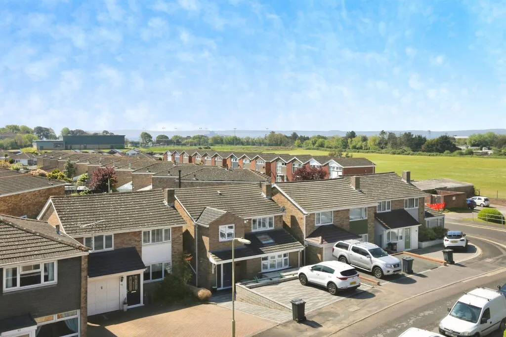 2 bed Apartment
