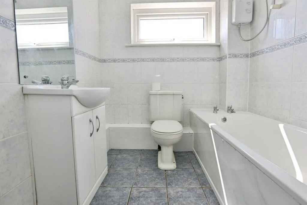 2 bed Apartment