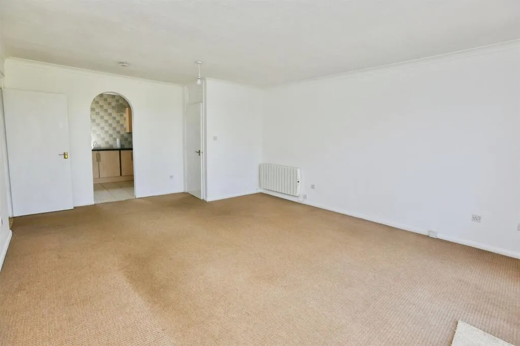 2 bed Apartment