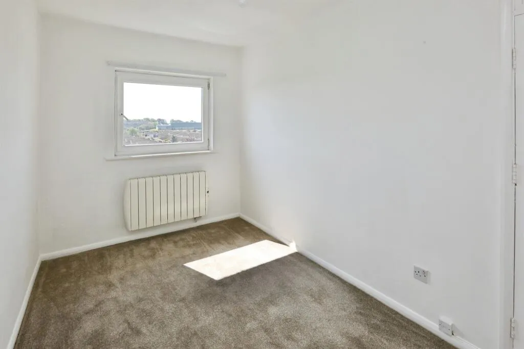 2 bed Apartment