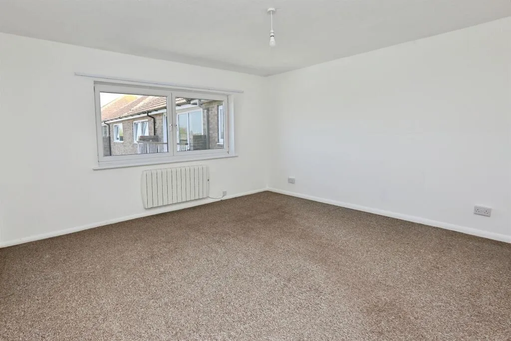 2 bed Apartment