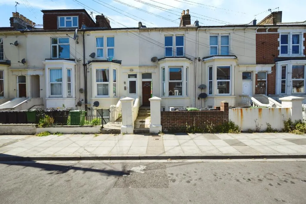 Property cover