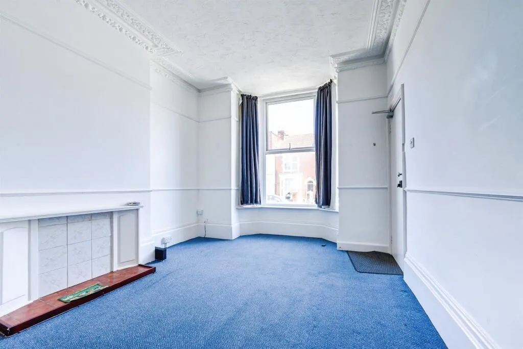 1 bed Apartment