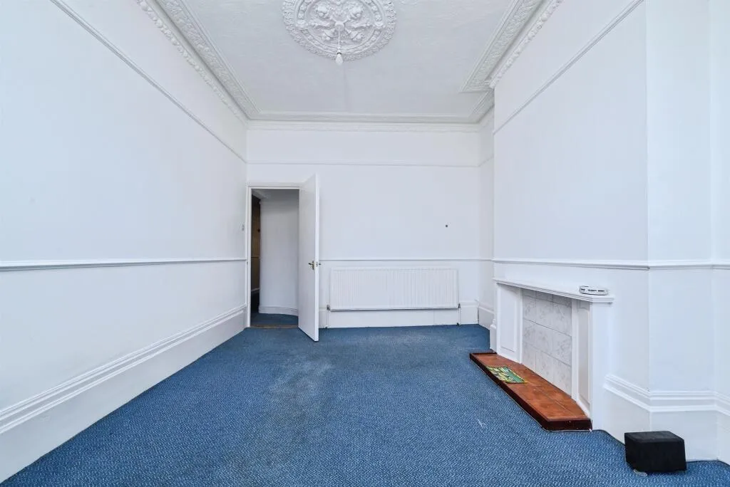 1 bed Apartment
