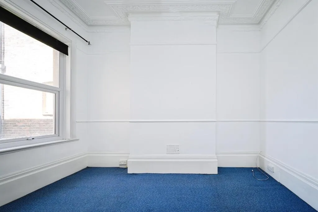 1 bed Apartment
