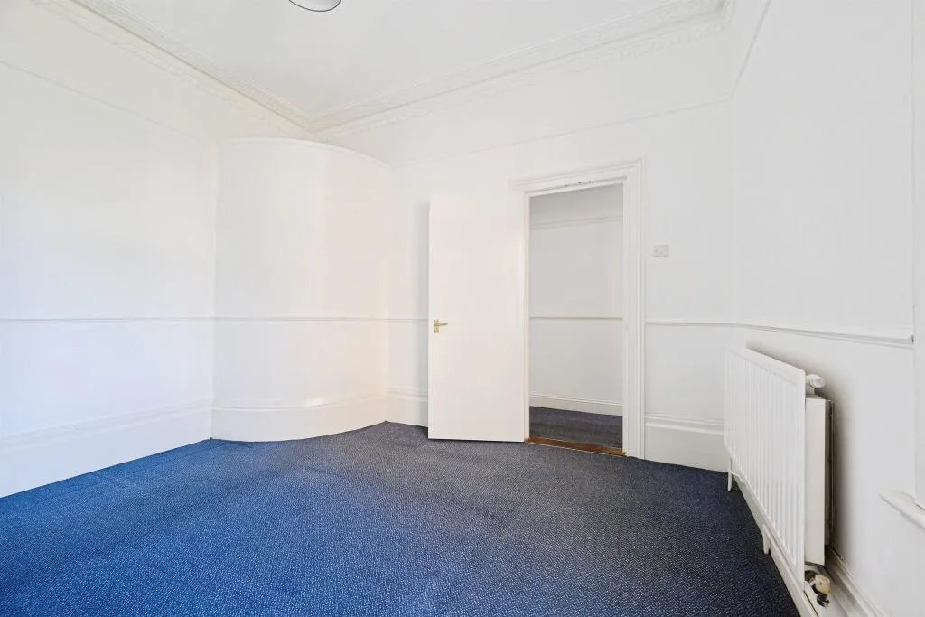 1 bed Apartment