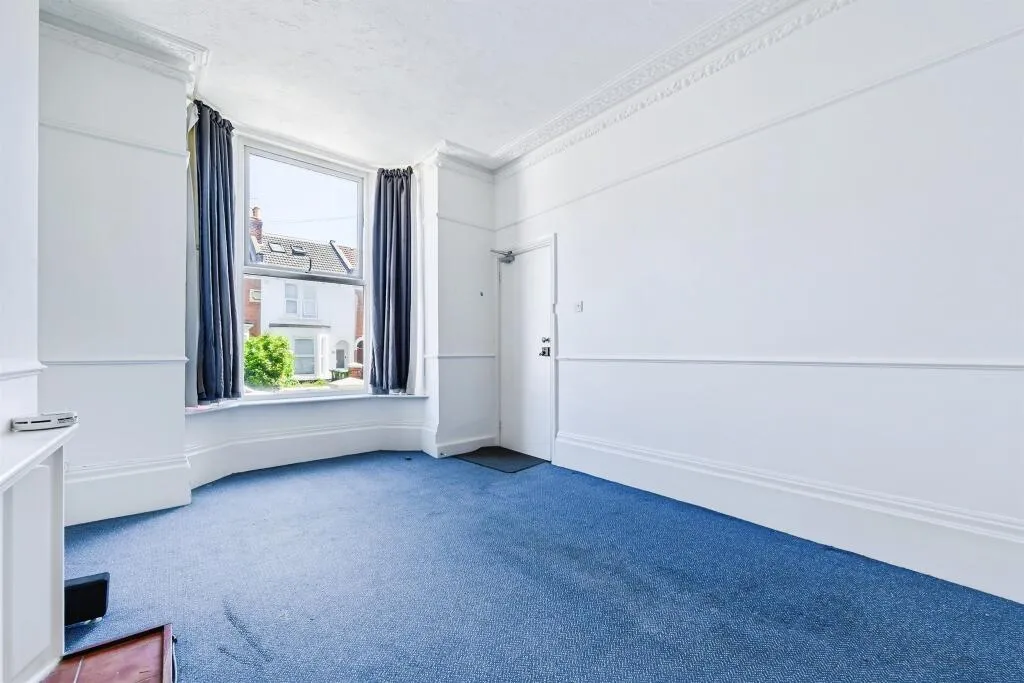 1 bed Apartment