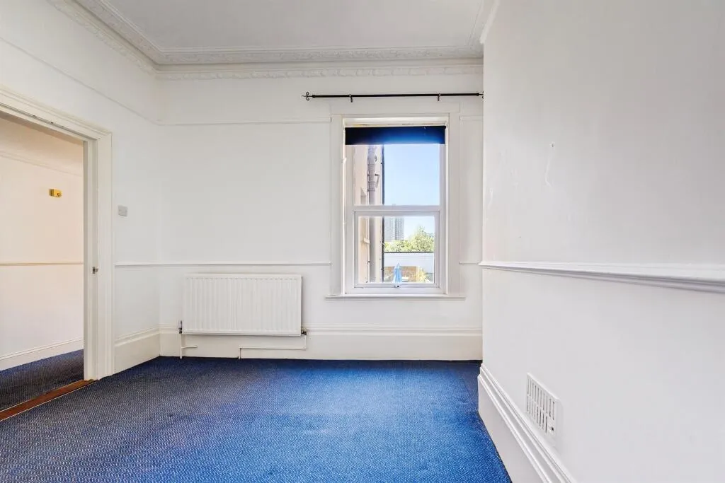 1 bed Apartment
