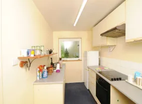 2 bed Apartment