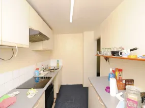 2 bed Apartment