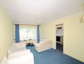 2 bed Apartment