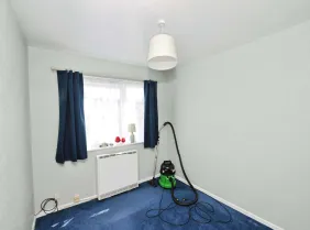 2 bed Apartment