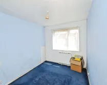 2 bed Apartment