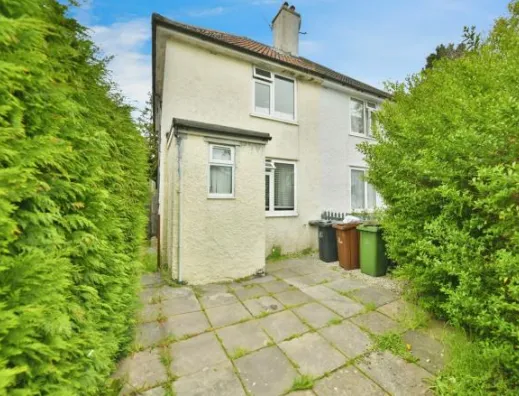 Property cover