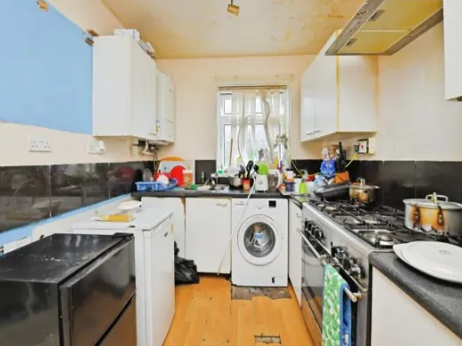3 bed Semi-Detached