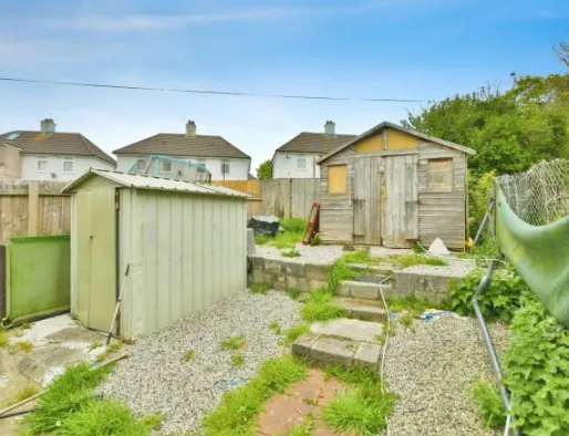 3 bed Semi-Detached