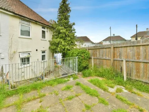 3 bed Semi-Detached