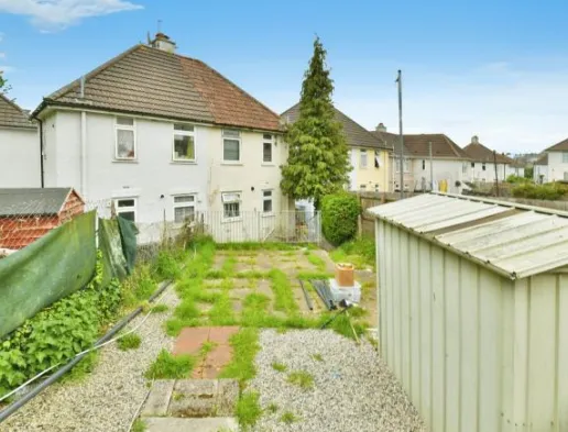 3 bed Semi-Detached