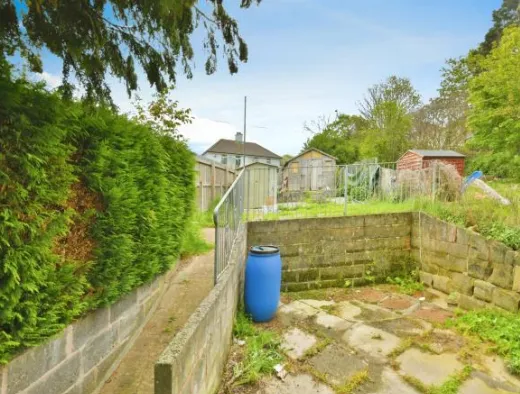 3 bed Semi-Detached