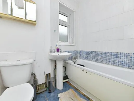 3 bed Semi-Detached