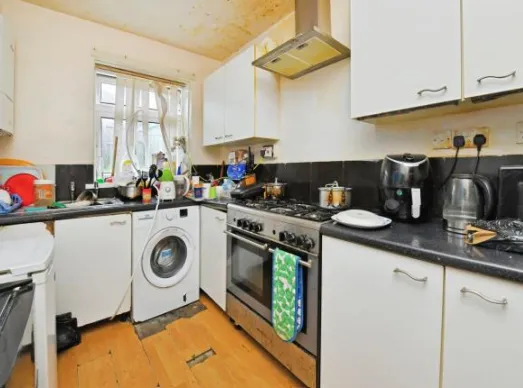 3 bed Semi-Detached